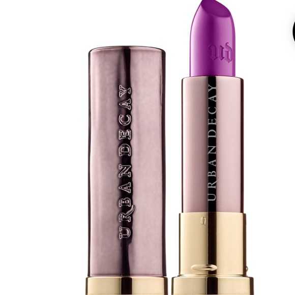 Urban Decay Other - Urban Decay Vice Lipstick-Twitch